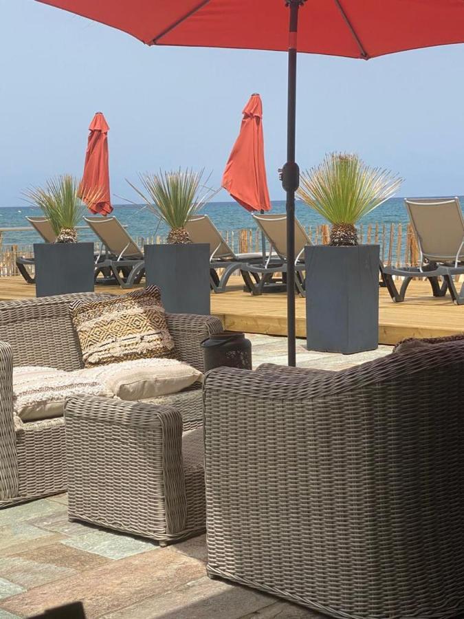 Mariana Plage ลูเชียนา ภายนอก รูปภาพ