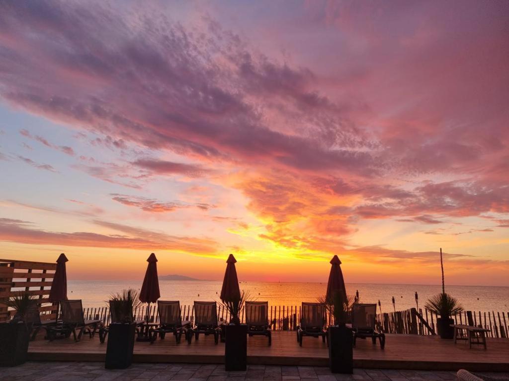 Mariana Plage ลูเชียนา ภายนอก รูปภาพ