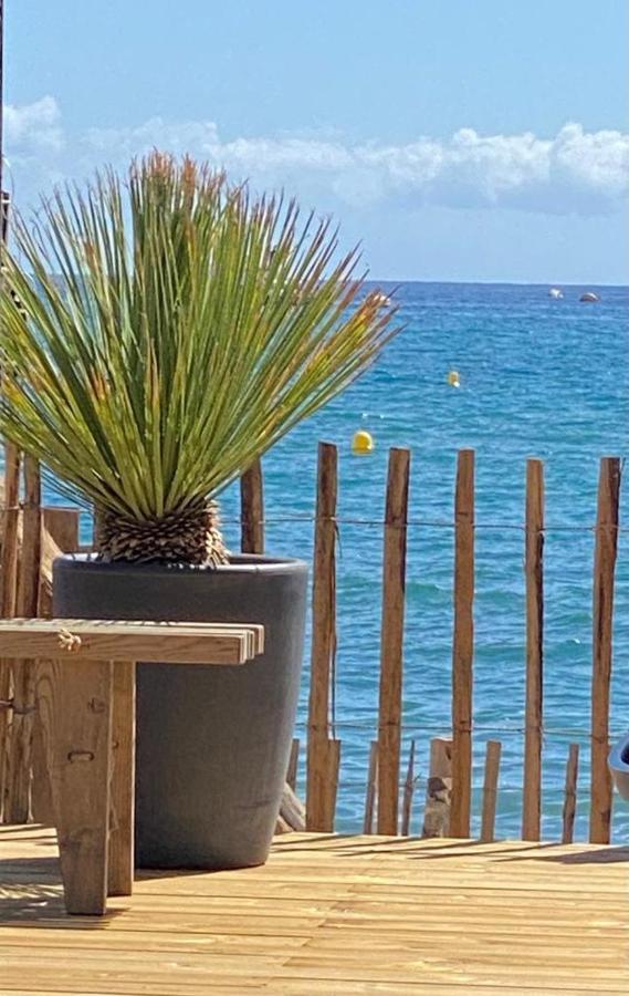 Mariana Plage ลูเชียนา ภายนอก รูปภาพ